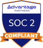 SOC 2 Badge